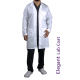 Doctor Hospital Uniform Robes