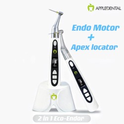   2in1 Endo motor (with apex Built-in)