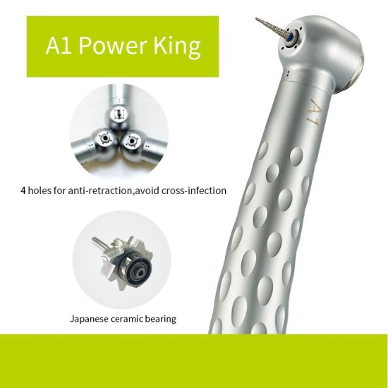 A1 handpiece turbine Appledental 