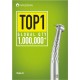 A1 handpiece turbine Appledental 