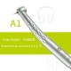 A1 handpiece turbine Appledental 