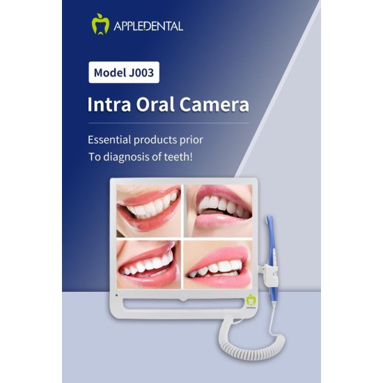 Intra oral camera (with WiFi)