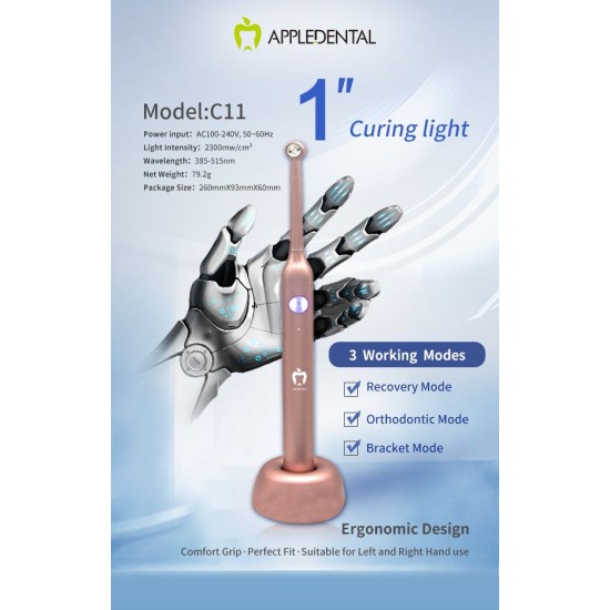 LED Curing Light