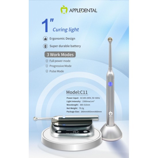 LED Curing Light