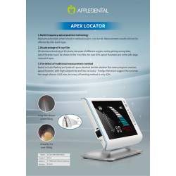 Apex Locator User Manual