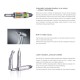 Internal Water Spray Low Speed Handpiece