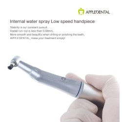 Internal Water Spray Low Speed Handpiece