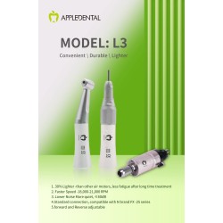 Low Speed Handpiece