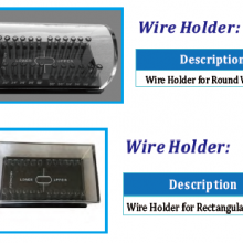 Orthodontic wire