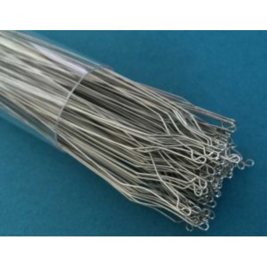 kobayashi ligatur wire preformed long15.5 cm,100pcs/tube