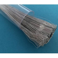 Ligature wire preformed long 15.5 cm , 1000 pcs/tube