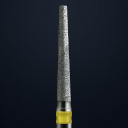 Taper-Flat End super fine