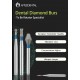 Diamond burs appledental