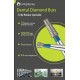 Diamond burs appledental