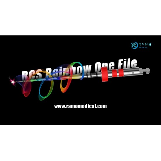 RCS RAINBOW ONE FILE