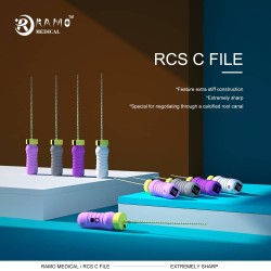 RAMO RCS C FILE