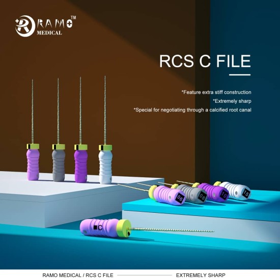 RAMO RCS C FILE