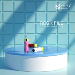 RAMO RCS K File