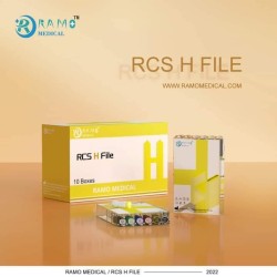 RAMO RCS H File