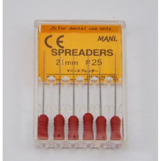 MANI SPREADERS