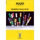 Mani K Fill