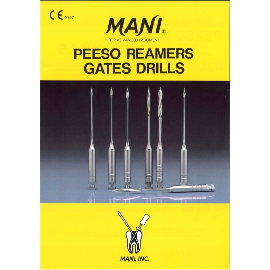 Mani Peeso Reamear 