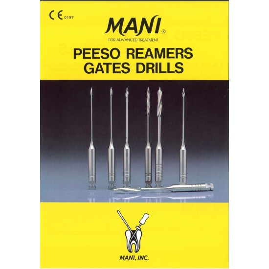 Mani Peeso Reamear 