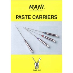 paste carrier Mani Lentulo