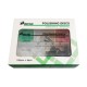ZT dental POLISHING DISCS KIT 100 DISCS + 4 MANDREL