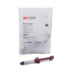 3M Espe Filtek Z250 Universal Restorative Syringe 4g