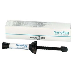 SCHUTZ Nanopaq