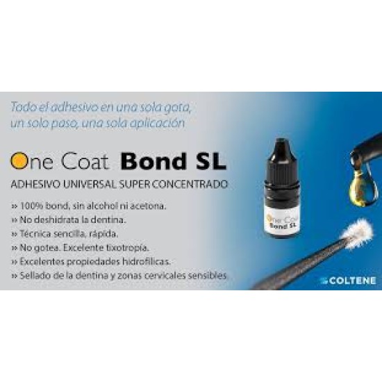 COLTENE One Coat Bond SL