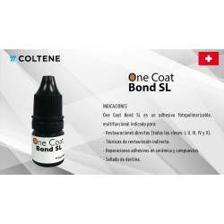COLTENE One Coat Bond SL