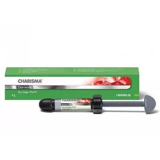  CHARISMA Diamond Syringe Refill 4g