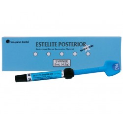 TOKUYAMA ESTELITE Posterior Universal SYRINGE PA1,PA2,PA3,PCE