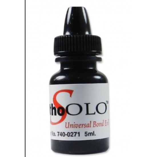 Bond 5ml Ortho Solo Ormco 