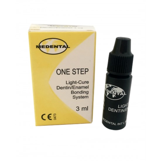 MEDENTAL One Step 3ML