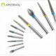 Diamond burs appledental