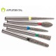 Diamond burs appledental