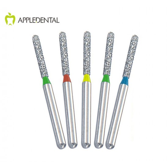 Diamond burs appledental