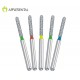 Diamond burs appledental