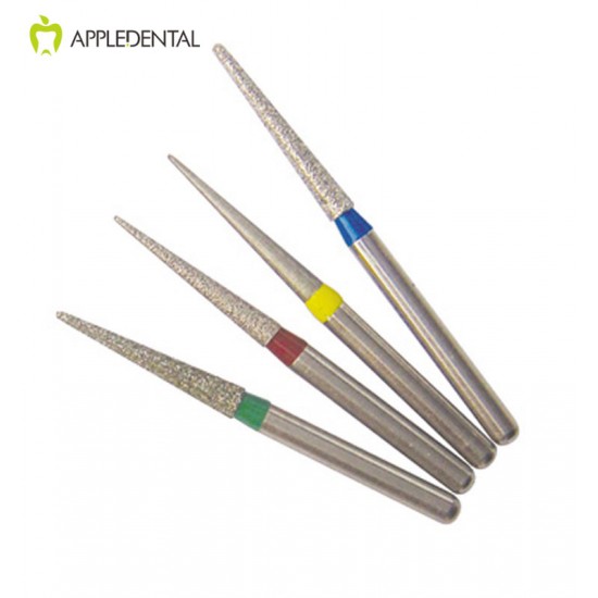 Diamond burs appledental