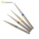 Diamond burs appledental