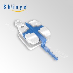 Brackets shinye Monocrystalline  