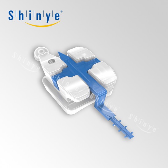 Brackets shinye Monocrystalline  