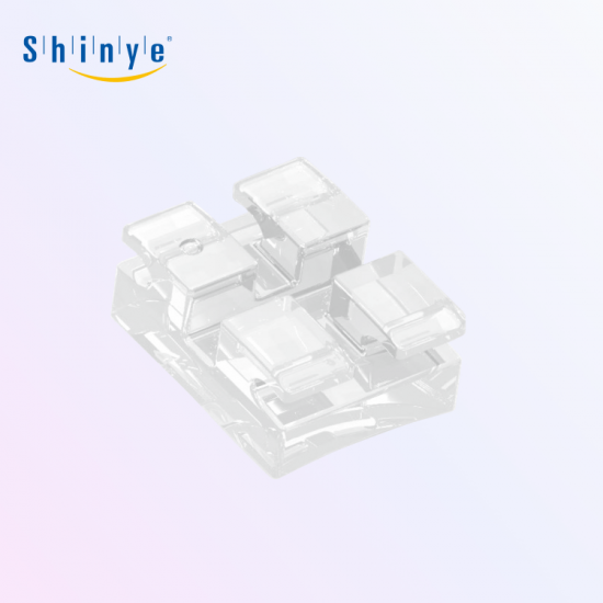 Brackets shinye Monocrystalline  