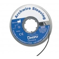 Arrchwire sleeving 027 Densply