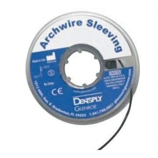 Arrchwire sleeving 027 Densply