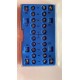 Bracket matory with tupe 6