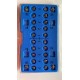 Bracket matory with tupe 6